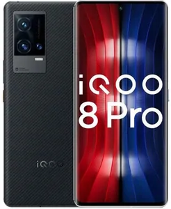 Замена матрицы на телефоне Vivo iQOO 8 Pro в Самаре